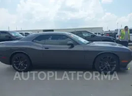 DODGE CHALLENGER 2023 vin 2C3CDZFJ4PH645167 from auto auction Iaai