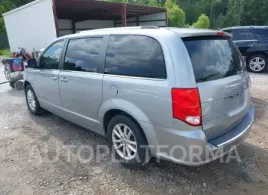 DODGE GRAND CARAVAN 2019 vin 2C4RDGCG7KR530066 from auto auction Iaai