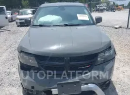 DODGE JOURNEY 2019 vin 3C4PDDGG0KT759170 from auto auction Iaai