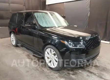 Land Rover Range Rover 2015 2015 vin SALGS2VF8FA197108 from auto auction Iaai