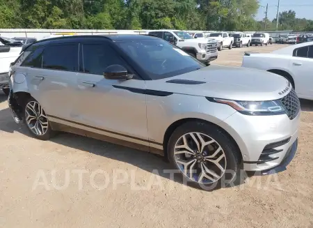 Land Rover Range Rover Velar 2019 2019 vin SALYL2EX4KA220470 from auto auction Iaai