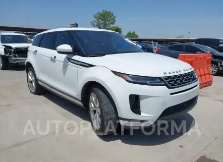 Land Rover Range Rover Evoque 2020 2020 vin SALZP2FX8LH080214 from auto auction Iaai