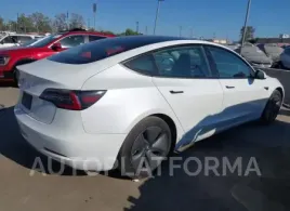 TESLA MODEL 3 2021 vin 5YJ3E1EA6MF076061 from auto auction Iaai