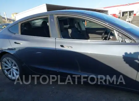 TESLA MODEL 3 2023 vin 5YJ3E1EA8PF467359 from auto auction Iaai