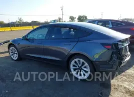 TESLA MODEL 3 2023 vin 5YJ3E1EA8PF467359 from auto auction Iaai