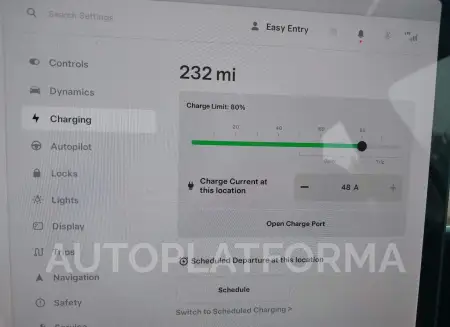 TESLA MODEL Y 2021 vin 5YJYGAEE3MF255466 from auto auction Iaai