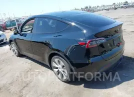 TESLA MODEL Y 2023 vin 7SAYGAEE1PF840103 from auto auction Iaai