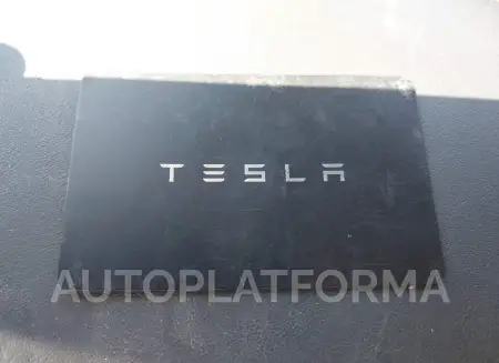 TESLA MODEL Y 2023 vin 7SAYGAEE1PF840103 from auto auction Iaai