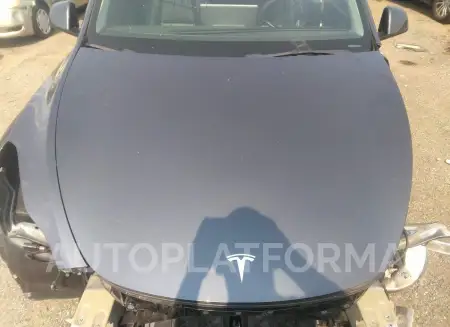 TESLA MODEL Y 2023 vin 7SAYGDEF1PF615142 from auto auction Iaai