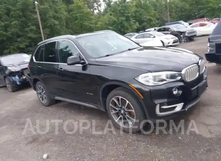 BMW X5 2017 2017 vin 5UXKR0C53H0V68114 from auto auction Iaai