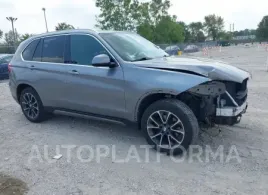 BMW X5 2017 2017 vin 5UXKR0C5XH0U51257 from auto auction Iaai