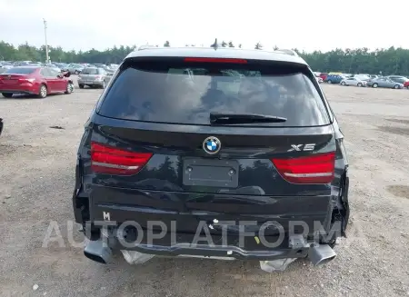 BMW X5 EDRIVE 2017 vin 5UXKT0C34H0S81025 from auto auction Iaai