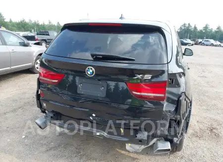 BMW X5 EDRIVE 2017 vin 5UXKT0C34H0S81025 from auto auction Iaai