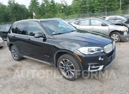 BMW X5 EDRIVE 2017 vin 5UXKT0C34H0S81025 from auto auction Iaai