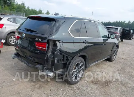 BMW X5 EDRIVE 2017 vin 5UXKT0C34H0S81025 from auto auction Iaai