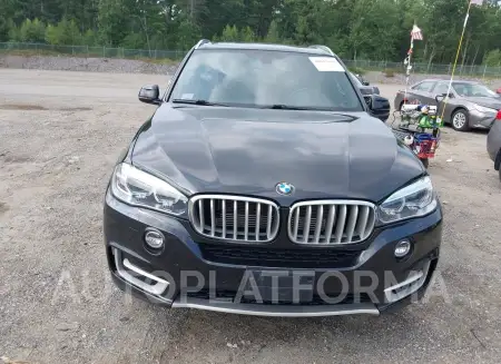 BMW X5 EDRIVE 2017 vin 5UXKT0C34H0S81025 from auto auction Iaai