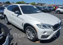 BMW X6 2019 2019 vin 5UXKU2C57K0Z63799 from auto auction Iaai