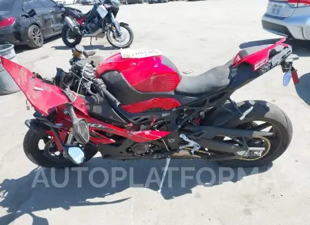 BMW S 1000 2024 vin WB10E6309R6J56125 from auto auction Iaai