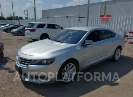 CHEVROLET IMPALA 2017 vin 1G1145S34HU178858 from auto auction Iaai