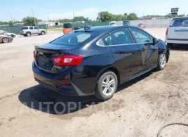 CHEVROLET CRUZE 2017 vin 1G1BE5SM4H7208174 from auto auction Iaai