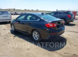 CHEVROLET CRUZE 2017 vin 1G1BE5SM4H7208174 from auto auction Iaai