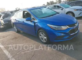 Chevrolet Cruze 2016 2016 vin 1G1BE5SM8G7308857 from auto auction Iaai