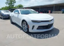 Chevrolet Camaro 2017 2017 vin 1G1FB1RS2H0168855 from auto auction Iaai