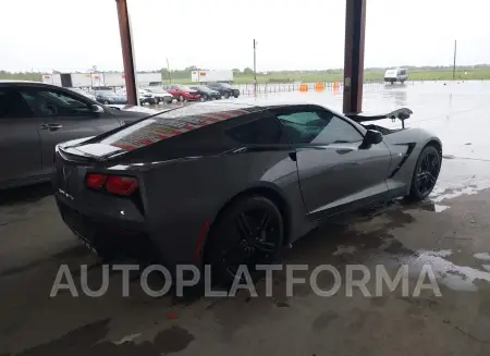 CHEVROLET CORVETTE 2016 vin 1G1YD2D7XG5107296 from auto auction Iaai