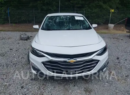 CHEVROLET MALIBU 2019 vin 1G1ZD5ST5KF225605 from auto auction Iaai