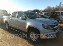 Chevrolet Colorado 2016 2016 vin 1GCGTCE38G1121275 from auto auction Iaai