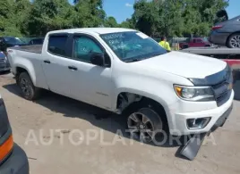 Chevrolet Colorado 2016 2016 vin 1GCGTDE30G1235003 from auto auction Iaai