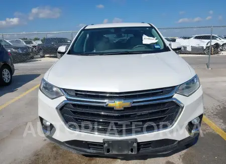 CHEVROLET TRAVERSE 2018 vin 1GNERHKW9JJ131491 from auto auction Iaai