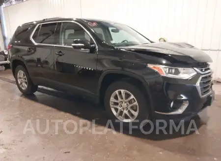 Chevrolet Traverse 2020 2020 vin 1GNEVGKW3LJ207408 from auto auction Iaai