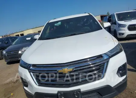 CHEVROLET TRAVERSE 2023 vin 1GNEVGKW3PJ171970 from auto auction Iaai