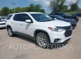 Chevrolet Traverse 2019 2019 vin 1GNEVHKW2KJ159386 from auto auction Iaai