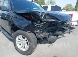 CHEVROLET TAHOE 2018 vin 1GNSCAKCXJR367151 from auto auction Iaai