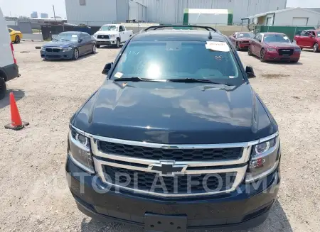 CHEVROLET SUBURBAN 2016 vin 1GNSCHKC0GR447270 from auto auction Iaai