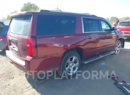 CHEVROLET SUBURBAN 2019 vin 1GNSKJKC3KR275612 from auto auction Iaai