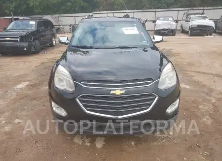 CHEVROLET EQUINOX 2016 vin 2GNALDEK5G6289768 from auto auction Iaai