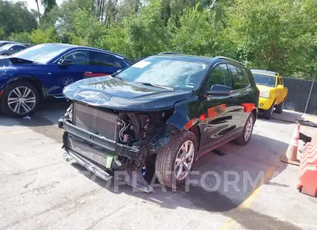 CHEVROLET EQUINOX 2018 vin 2GNAXKEX6J6146081 from auto auction Iaai