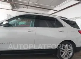 CHEVROLET EQUINOX 2018 vin 2GNAXVEV2J6322348 from auto auction Iaai