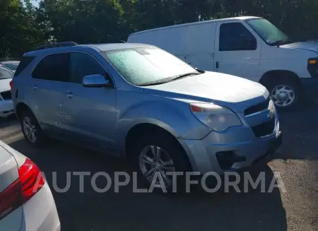 Chevrolet Equinox 2015 2015 vin 2GNFLFEK3F6352706 from auto auction Iaai