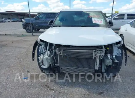 CHEVROLET TRAILBLAZER 2023 vin KL79MMS27PB048673 from auto auction Iaai