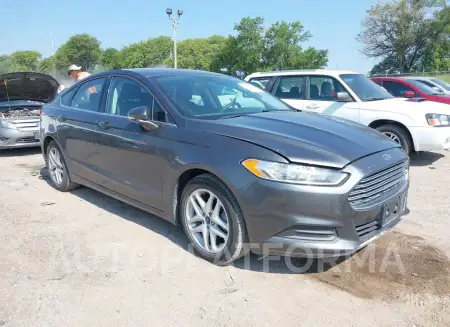 Ford Fusion 2015 2015 vin 1FA6P0H79F5125538 from auto auction Iaai