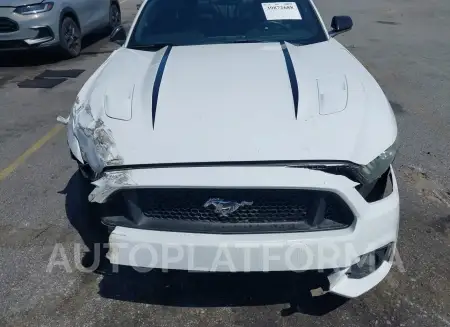 FORD MUSTANG 2015 vin 1FA6P8CF7F5357214 from auto auction Iaai