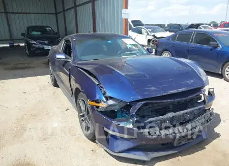 Ford Mustang 2020 2020 vin 1FA6P8TH2L5173134 from auto auction Iaai