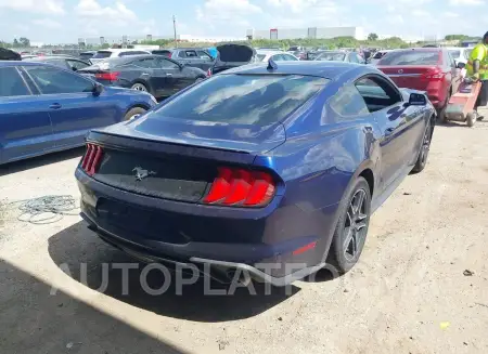 FORD MUSTANG 2020 vin 1FA6P8TH2L5173134 from auto auction Iaai