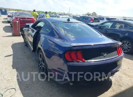 FORD MUSTANG 2020 vin 1FA6P8TH2L5173134 from auto auction Iaai