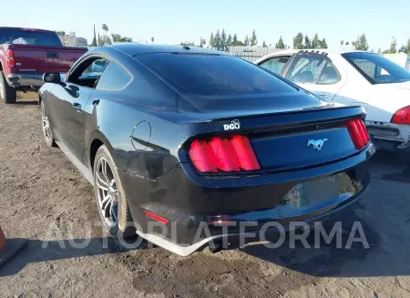 FORD MUSTANG 2017 vin 1FA6P8THXH5218652 from auto auction Iaai