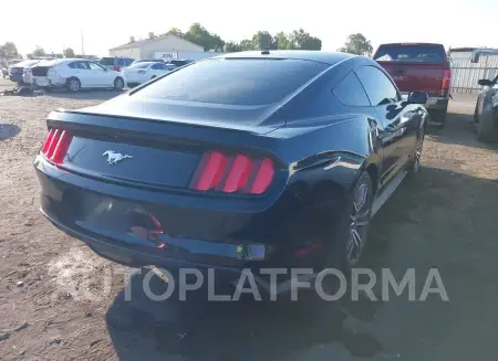 FORD MUSTANG 2017 vin 1FA6P8THXH5218652 from auto auction Iaai